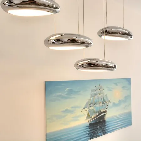 Vilă Korunakli Avangard Islamlar (Mediterranean)